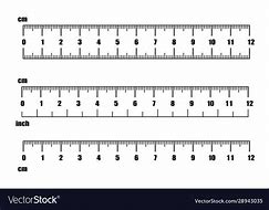 Image result for What Is 6 Inches in Cm
