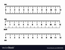 Image result for 6Cm in Inches