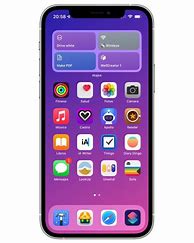Image result for iOS Homescreen History