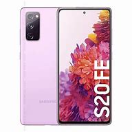 Image result for Samsung S20 Orchid