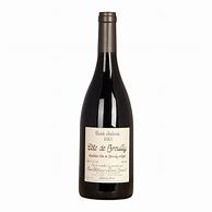 Image result for Daniel Bouland Cote Brouilly cote