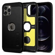 Image result for SPIGEN iPhone 12 Pro Max