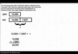 Image result for Tape Diagram Math Addition