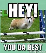 Image result for You're the Best around Meme