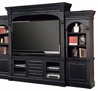 Image result for Big Screen TV Entertainment Center