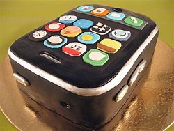 Image result for Happy Birthday iPhone