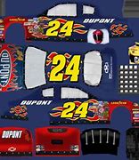 Image result for Dupont NASCAR Logo