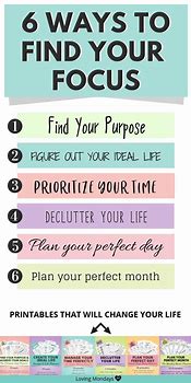 Image result for How to Organize Your Life