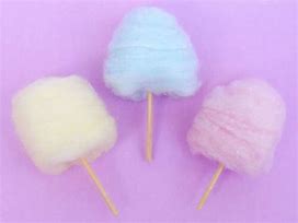 Image result for Pretty Cotton Candy