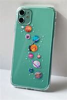 Image result for DIY Cell Phone Case Space