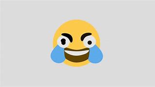Image result for Samsung Laugh Emoji
