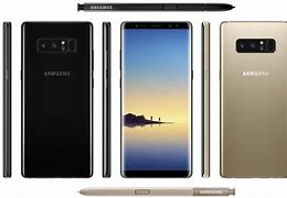 Image result for Galaxay Note 8 Size