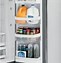 Image result for Tall Counter-Depth Refrigerator