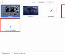 Image result for Share Screen Option in iPad