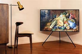 Image result for Samsung the Frame Smart TV