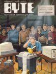 Image result for Byte Magazine Covers