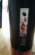 Image result for Vintage Infinity Floor Speakers