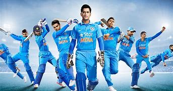 Image result for India Cricet Team