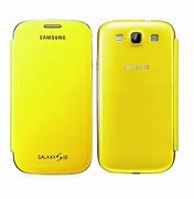 Image result for Galaxy S3 Mini Amarelo