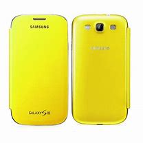 Image result for Galaxy S3 Amarelo