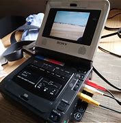 Image result for Sony Video 8 Deck for Sale