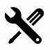Image result for Machine Maintenance Icon