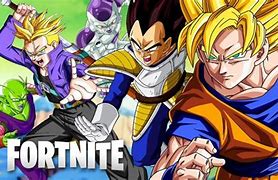 Image result for Dragon Ball Z Fortnite Weapon