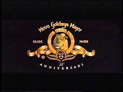 Image result for Metro Goldwyn Mayer 1994