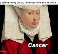 Image result for Cancer Astrology Memes