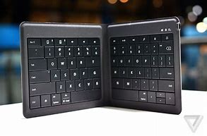 Image result for Microsoft Foldable Bluetooth Keyboard