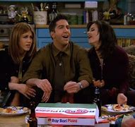 Image result for Friends Chandler Sister Cast