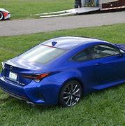Image result for Lexus RC F Sport