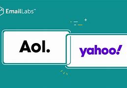 Image result for Yahoo! AOL