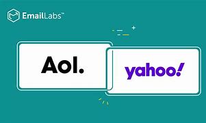 Image result for Yahoo! AOL