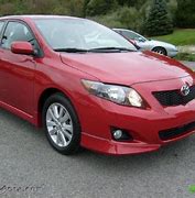 Image result for 2010 Toyota Corolla Rims