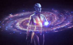 Image result for Mass Effect Garm