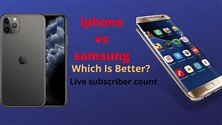 Image result for Which One Is Better iPhone 6 or Samsung A11