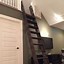 Image result for Attic Loft Stairs Ladders