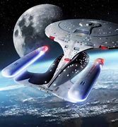 Image result for Star Trek Enterprise Ship
