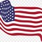Image result for USA American Flag Clip Art