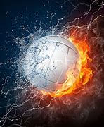 Image result for Cool Volleyball PFP