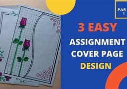 Image result for Best Assignment Cover Page