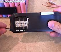 Image result for Electric Bicycle Lithium Battery