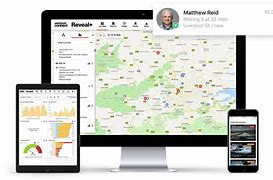 Image result for Verizon Vehicle Tracking Device