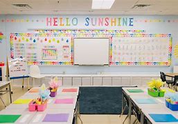 Image result for Preschool Classroom Theme Ideas