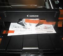 Image result for How to Connect Canon Printer to WiFi