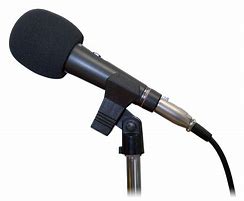 Image result for Microphone for Zoom Worship