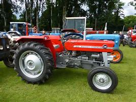 Image result for Massey Ferguson 135 Tractor Parts