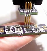 Image result for Circular 4 Pin Pogo Magnetic Connector