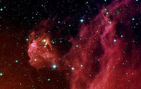 Image result for Colorful Photos of Space